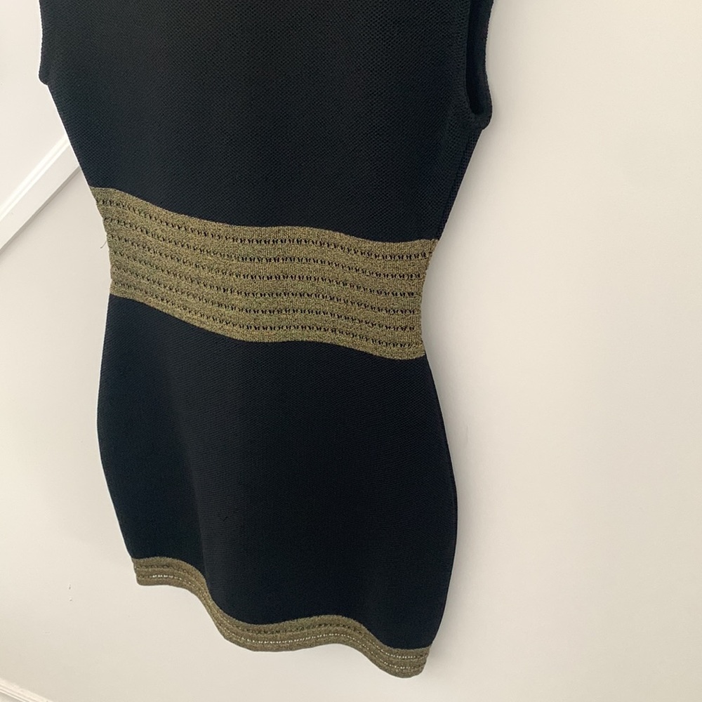 Balmain Paris dress. Sold - Picture 3 of 14
